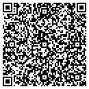 QR code with P & L Management CO contacts
