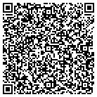 QR code with James A Humphrey Studio contacts