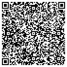 QR code with Hedrick Water Treatment Plant contacts