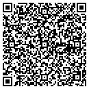 QR code with Cake Groove contacts