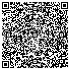 QR code with Adopt An Office Cleaning Service contacts