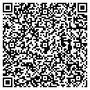 QR code with Tenas Carpet contacts