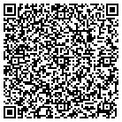QR code with A-Game Carpet Cleaning contacts