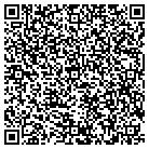 QR code with A T A Black Belt Academy contacts