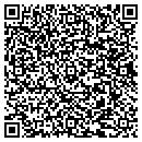 QR code with The Best Flooring contacts