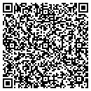 QR code with A T A Blackbelt Academy contacts