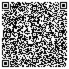 QR code with Chanute Utilities Department contacts