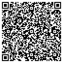 QR code with Tile House contacts