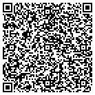 QR code with Headen's Cleaning Service contacts
