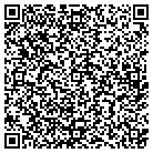 QR code with Academy Of Ryukyu Kempo contacts