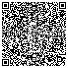 QR code with Prudential Montana Real Estate contacts