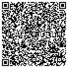 QR code with Mcdonaks Corp Mcdoralds Restau contacts
