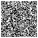 QR code with A G Cleaning Inc contacts