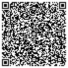 QR code with Hindman Sewer Utilities contacts