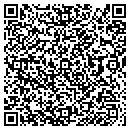 QR code with Cakes by pam contacts