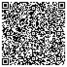 QR code with Transmountain Gallery & Studio contacts