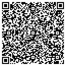 QR code with A Vision contacts