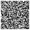 QR code with C C R Solutions contacts