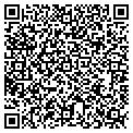 QR code with Nicholas contacts