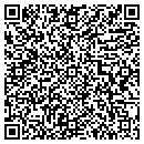 QR code with King Marcia R contacts