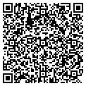QR code with A 1 House Cleaning contacts