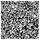 QR code with Maringouin Utility Building contacts