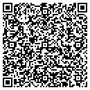 QR code with C&C Unlimited Inc contacts