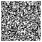 QR code with Aerial and Underground Telecom contacts
