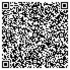 QR code with A Better Cleanout Service contacts