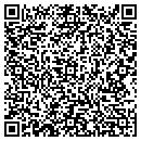 QR code with A Clean Getaway contacts