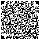 QR code with Advanced Cleaning Solutions Inc contacts
