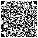 QR code with Kerr Gallery contacts