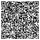 QR code with Harry F Danielson DDS contacts