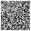 QR code with Pitxi Dba contacts