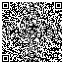 QR code with A L Cleaning contacts