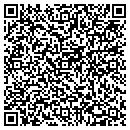 QR code with Anchor Computer contacts