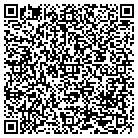 QR code with Annapolis Utilities Department contacts