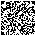 QR code with Rcs contacts