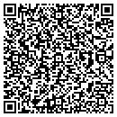 QR code with Red Fireside contacts