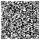 QR code with Taneytown Utilities Department contacts