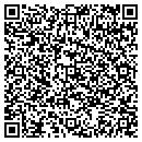 QR code with Harris Travel contacts