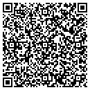 QR code with Cs Cakes contacts