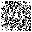 QR code with Al Lima's Studio-Self Defense contacts