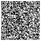 QR code with Anctil's Martial Arts-Fitness contacts