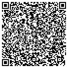 QR code with Azem's Russian Systema Academy contacts