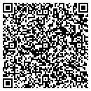 QR code with Hulen Travel contacts