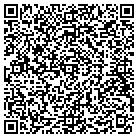 QR code with Cheboygan Utility Billing contacts