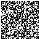 QR code with One Stop Liquors contacts