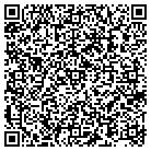 QR code with Heather's Custom Cakes contacts