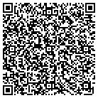 QR code with A Rags To Riches Mobile Dog contacts
